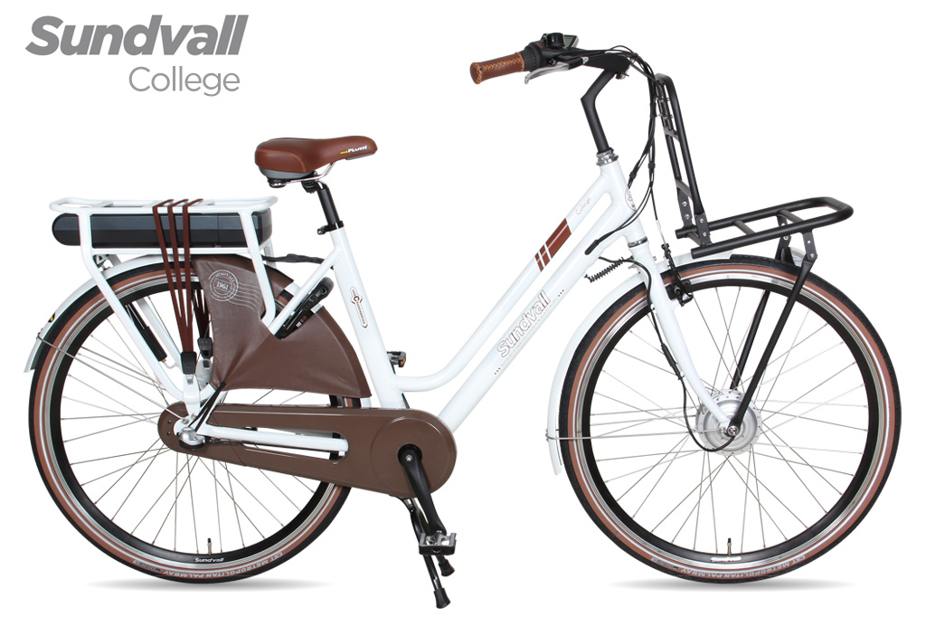 Sundvall E-Bikes
